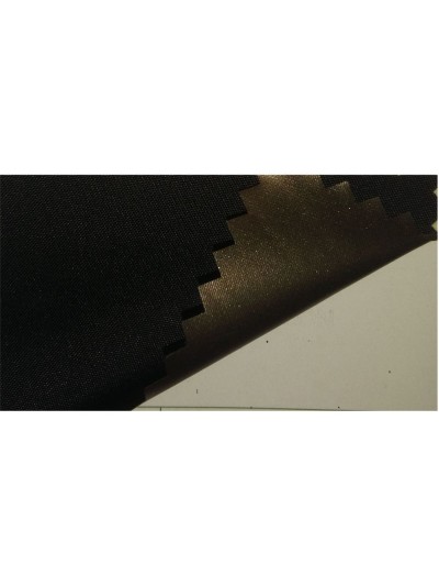 FJ-FRFE   WH-8873  nylon taffeta with golden coating  100％nylon 70D*70D/210T    58/60'' 45度照